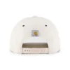Gorra «Hitch» sin teñir de los Ohio State Buckeyes '47