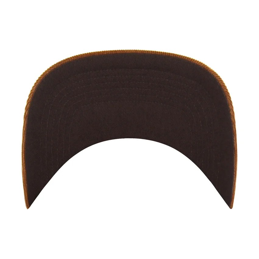 Gorra «Hitch» sin teñir de los Wolverines de Michigan '47