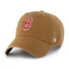 Gorras Clean Up de los Boston Red Sox de 1947
