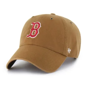 Gorras Clean Up de los Boston Red Sox de 1947