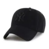 Gorras Clean Up de los Yankees de Nueva York de 1947