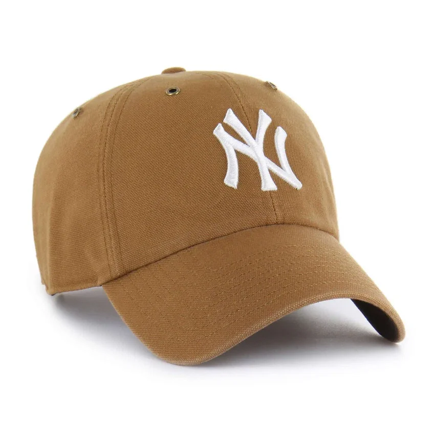 Gorras Clean Up de los Yankees de Nueva York de 1947