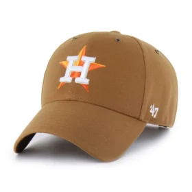 Gorras MVP de los Astros de Houston de 1947