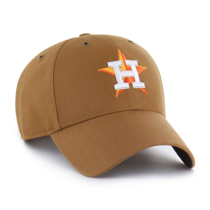 Gorras MVP de los Astros de Houston de 1947