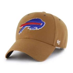 Gorras MVP de los Buffalo Bills de 1947