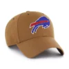 Gorras MVP de los Buffalo Bills de 1947