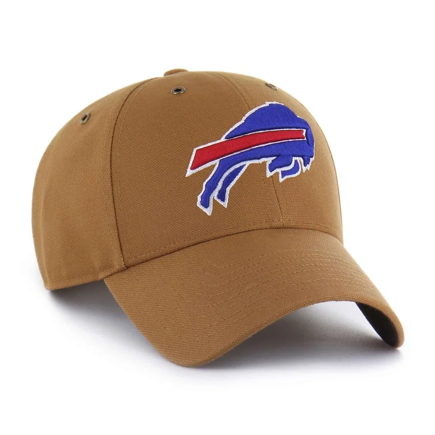 Gorras MVP de los Buffalo Bills de 1947