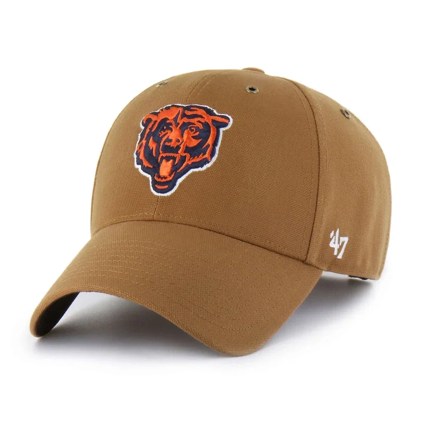 Gorras MVP de los Chicago Bears de 1947