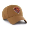 Gorras MVP de los Chicago Bears de 1947
