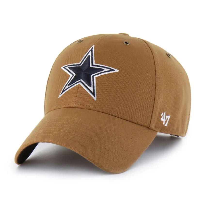 Gorras MVP de los Dallas Cowboys de 1947