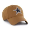 Gorras MVP de los Dallas Cowboys de 1947