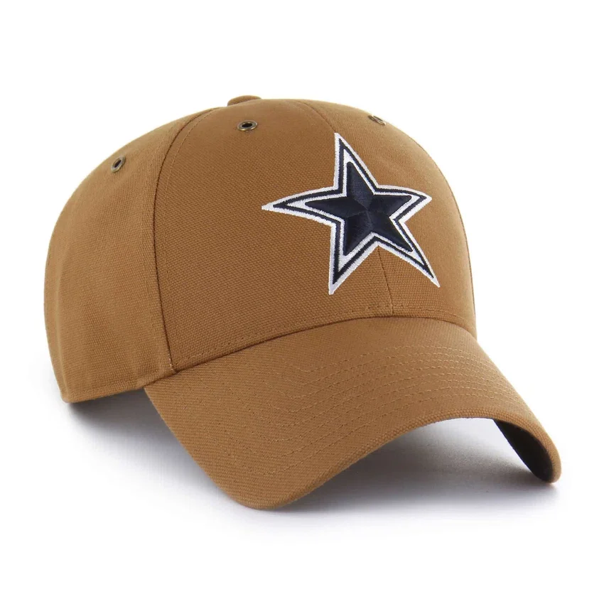Gorras MVP de los Dallas Cowboys de 1947