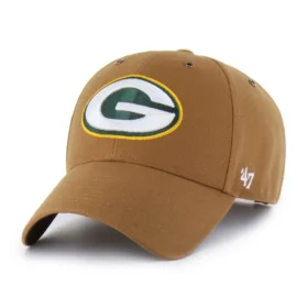 Gorras MVP de los Green Bay Packers de 1947