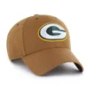 Gorras MVP de los Green Bay Packers de 1947