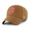 Gorras MVP de los Red Sox de Boston de 1947