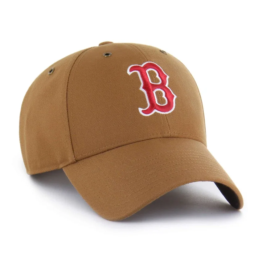Gorras MVP de los Red Sox de Boston de 1947