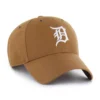 Gorras MVP de los Tigres de Detroit de 1947