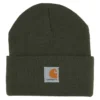 Gorro de acrílico para niños