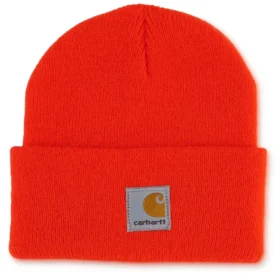 Gorro de acrílico para niños