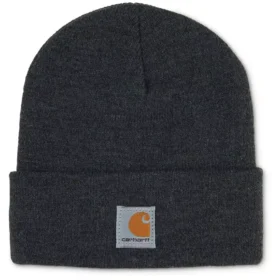 Gorro de acrílico para niños