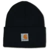 Gorro de acrílico para niños