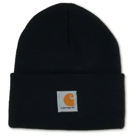Gorro de acrílico para niños