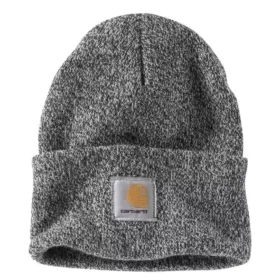 Gorro de punto A18 con vuelta