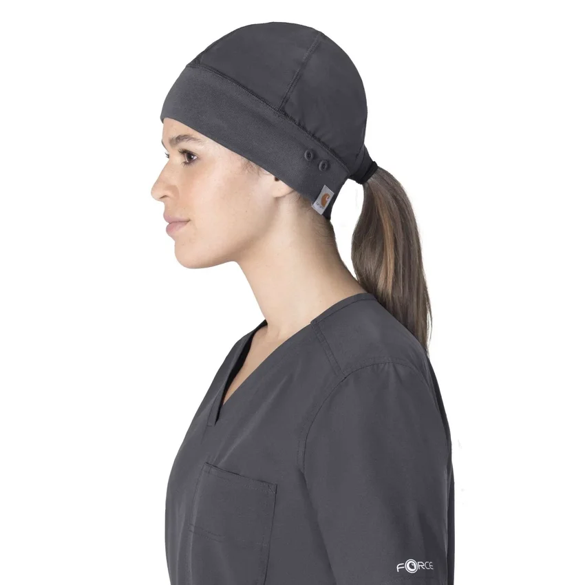 Gorro médico unisex Force Essentials Gorra