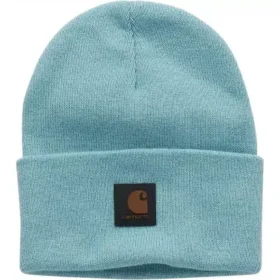 Gorros de punto con parches a tono para niños (bebés, niños pequeños, niños y jóvenes)