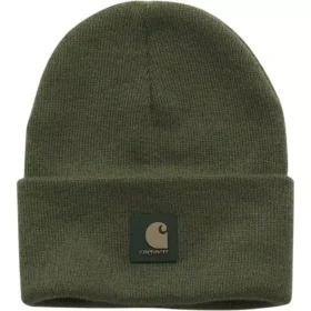 Gorros de punto con parches a tono para niños (bebés, niños pequeños, niños y jóvenes)