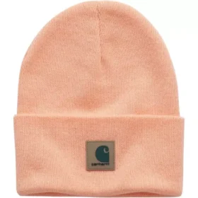 Gorros de punto con parches a tono para niños (bebés, niños pequeños, niños y jóvenes)