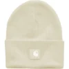 Gorros de punto con parches a tono para niños (bebés, niños pequeños, niños y jóvenes)