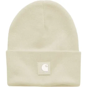 Gorros de punto con parches a tono para niños (bebés, niños pequeños, niños y jóvenes)