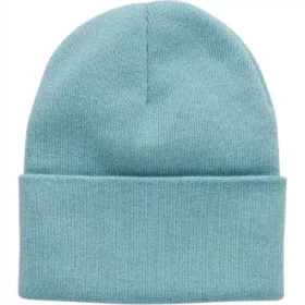 Gorros de punto con parches a tono para niños (bebés, niños pequeños, niños y jóvenes)
