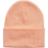 Gorros de punto con parches a tono para niños (bebés, niños pequeños, niños y jóvenes)