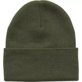 Gorros de punto con parches a tono para niños (bebés, niños pequeños, niños y jóvenes)