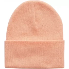Gorros de punto con parches a tono para niños (bebés, niños pequeños, niños y jóvenes)