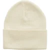 Gorros de punto con parches a tono para niños (bebés, niños pequeños, niños y jóvenes)