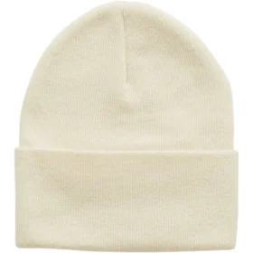 Gorros de punto con parches a tono para niños (bebés, niños pequeños, niños y jóvenes)