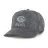 Green Bay Packers '47 Dyed, gorra tipo «Gorras Hitch» de corte holgado