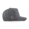 Green Bay Packers '47 Dyed, gorra tipo «Gorras Hitch» de corte holgado
