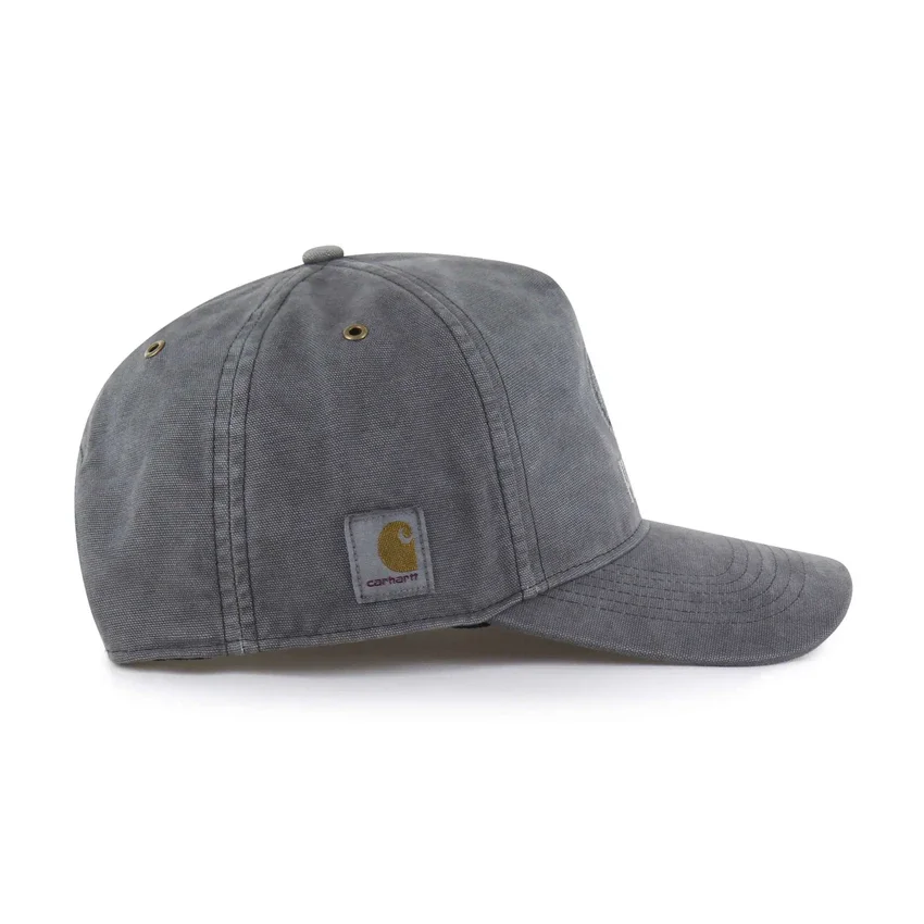 Green Bay Packers '47 Dyed, gorra tipo «Gorras Hitch» de corte holgado