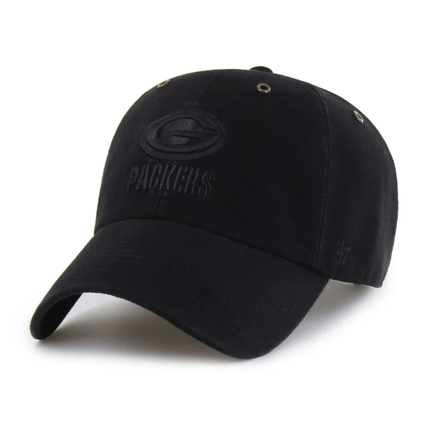 Green Bay Packers '47 Gorras Clean Up