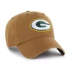 Green Bay Packers '47 Gorras Clean Up