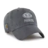 Green Bay Packers '47 Teñido Gorras Clean Up