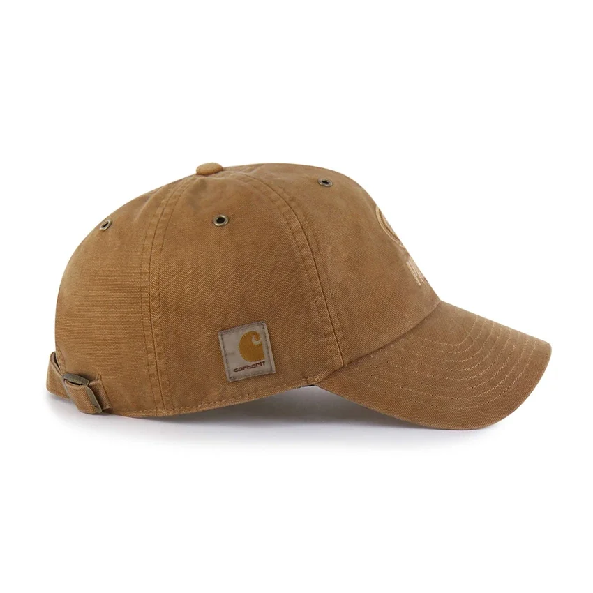 Green Bay Packers '47 Teñido Gorras Clean Up