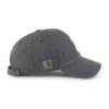 Green Bay Packers '47 Teñido Gorras Clean Up