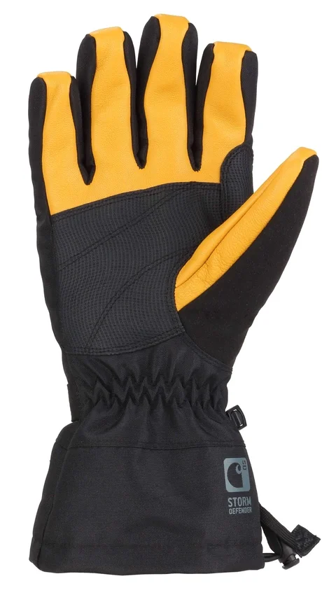 Guante aislante Cold Snap