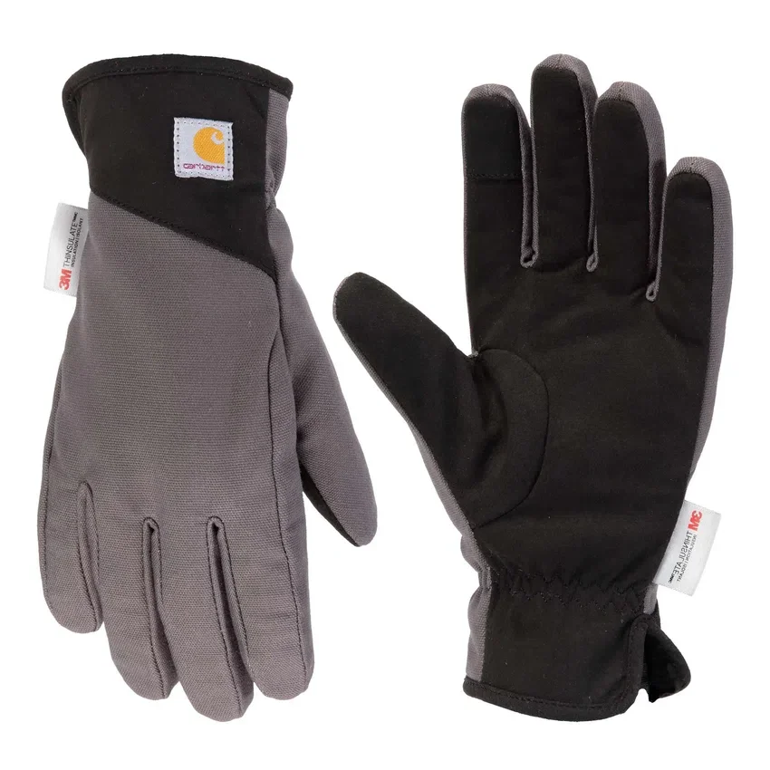 Guante con puño abierto y aislamiento Rugged Flex®