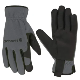 Guante de puño abierto de alta destreza